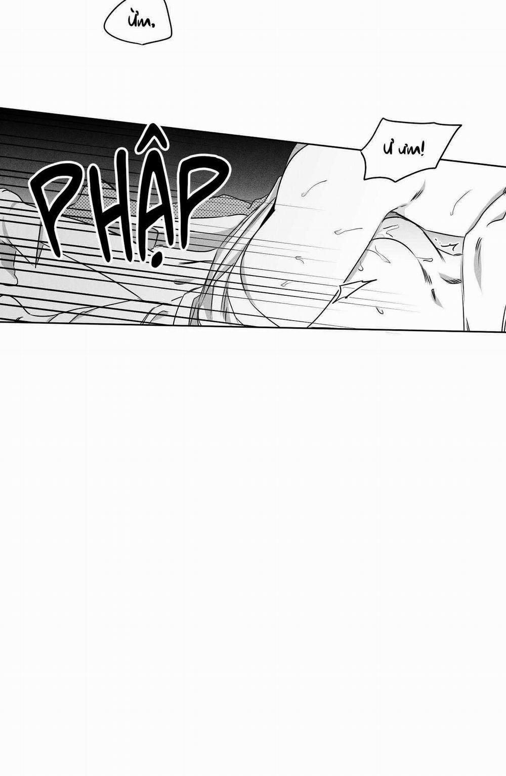 Love Servant: Jin 11 trang 29