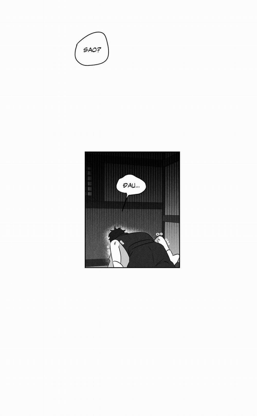 Love Servant: Jin 11 trang 6