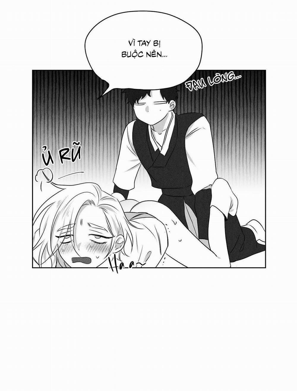 Love Servant: Jin 11 trang 9