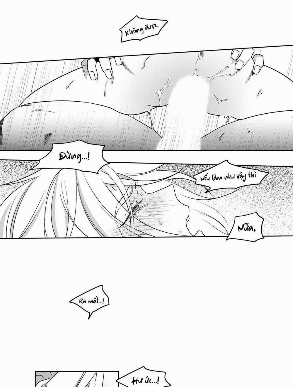 Love Servant: Jin 12 trang 10