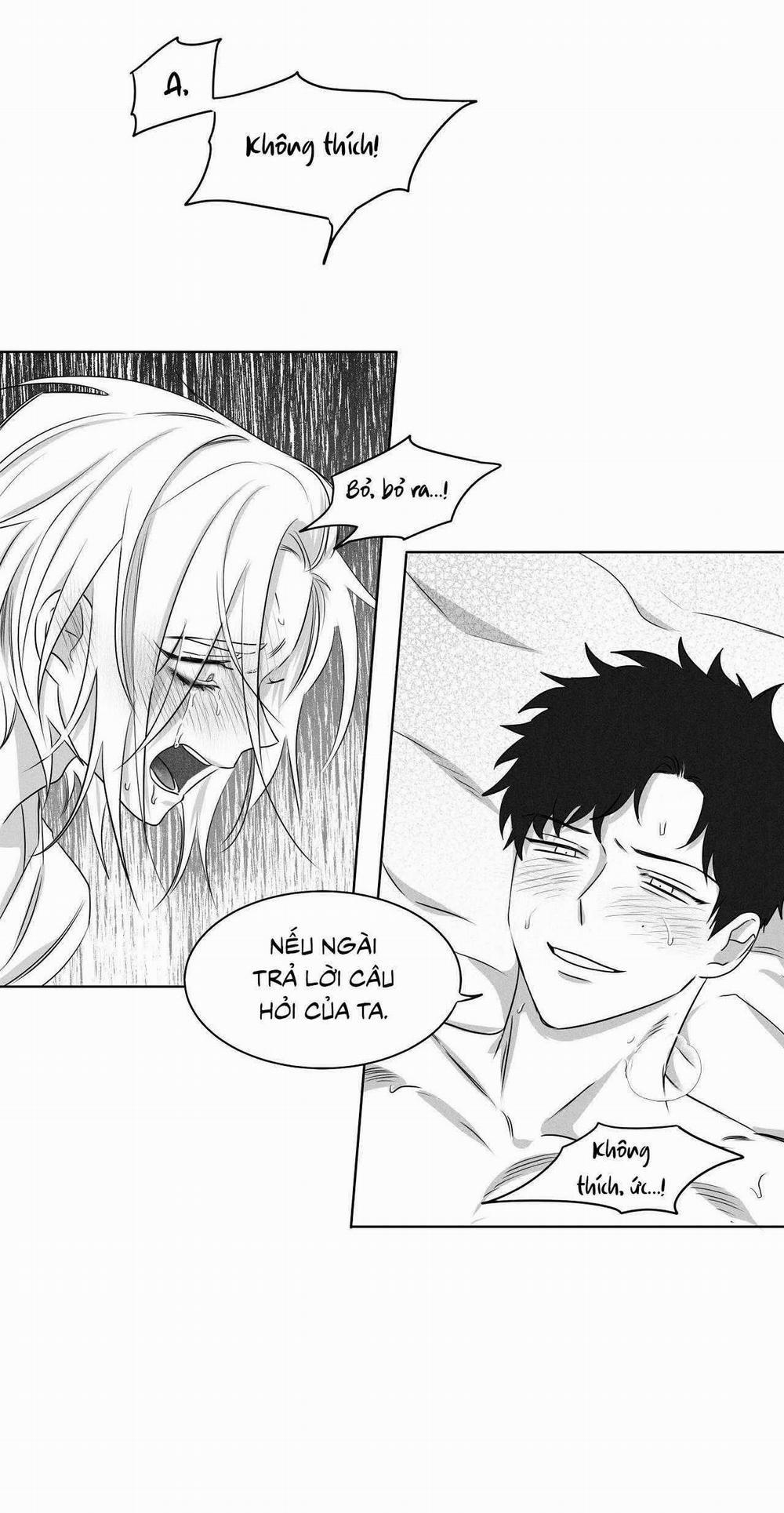 Love Servant: Jin 12 trang 12