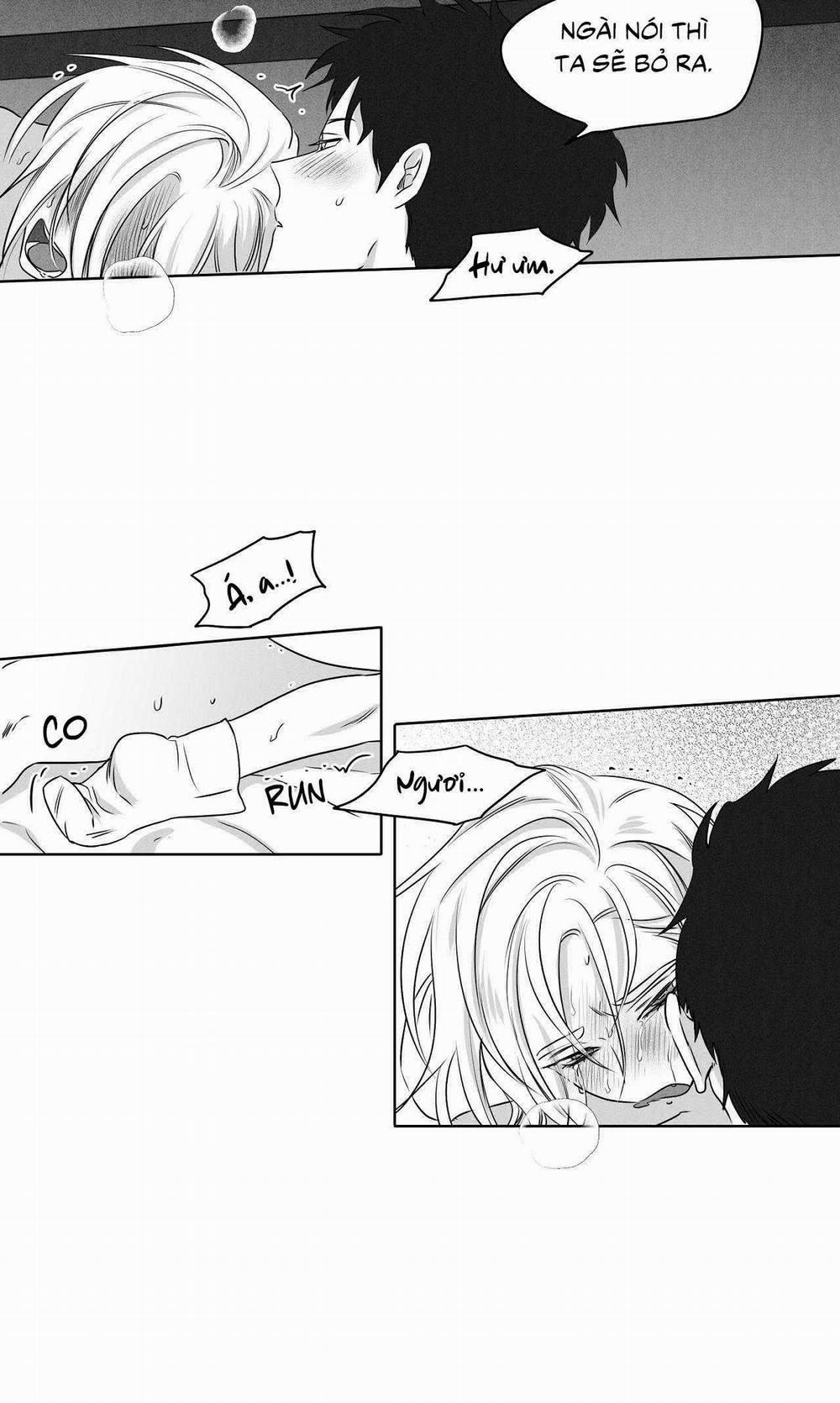 Love Servant: Jin 12 trang 17