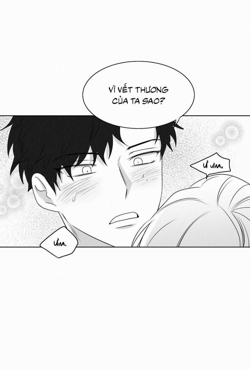Love Servant: Jin 12 trang 19