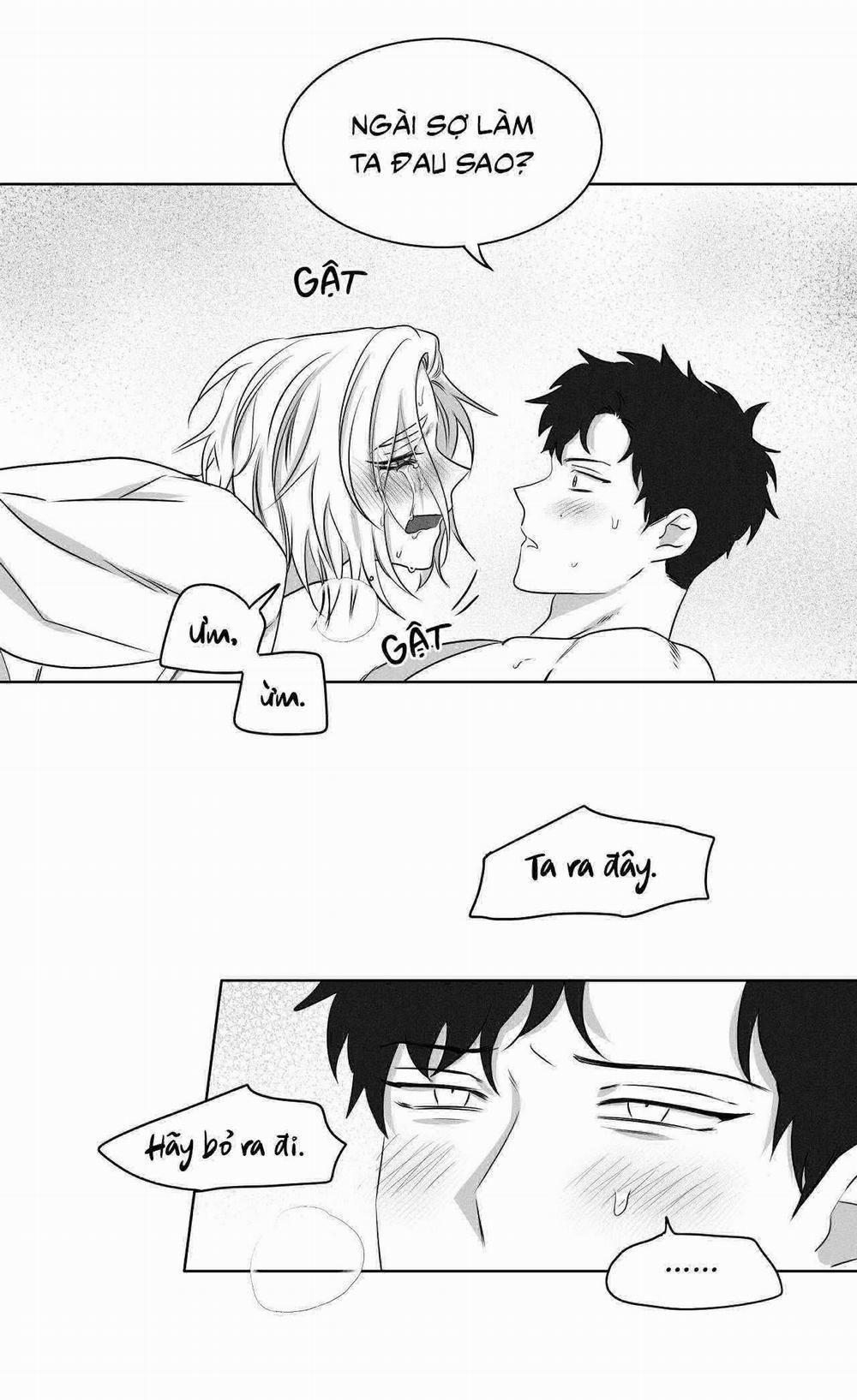 Love Servant: Jin 12 trang 20