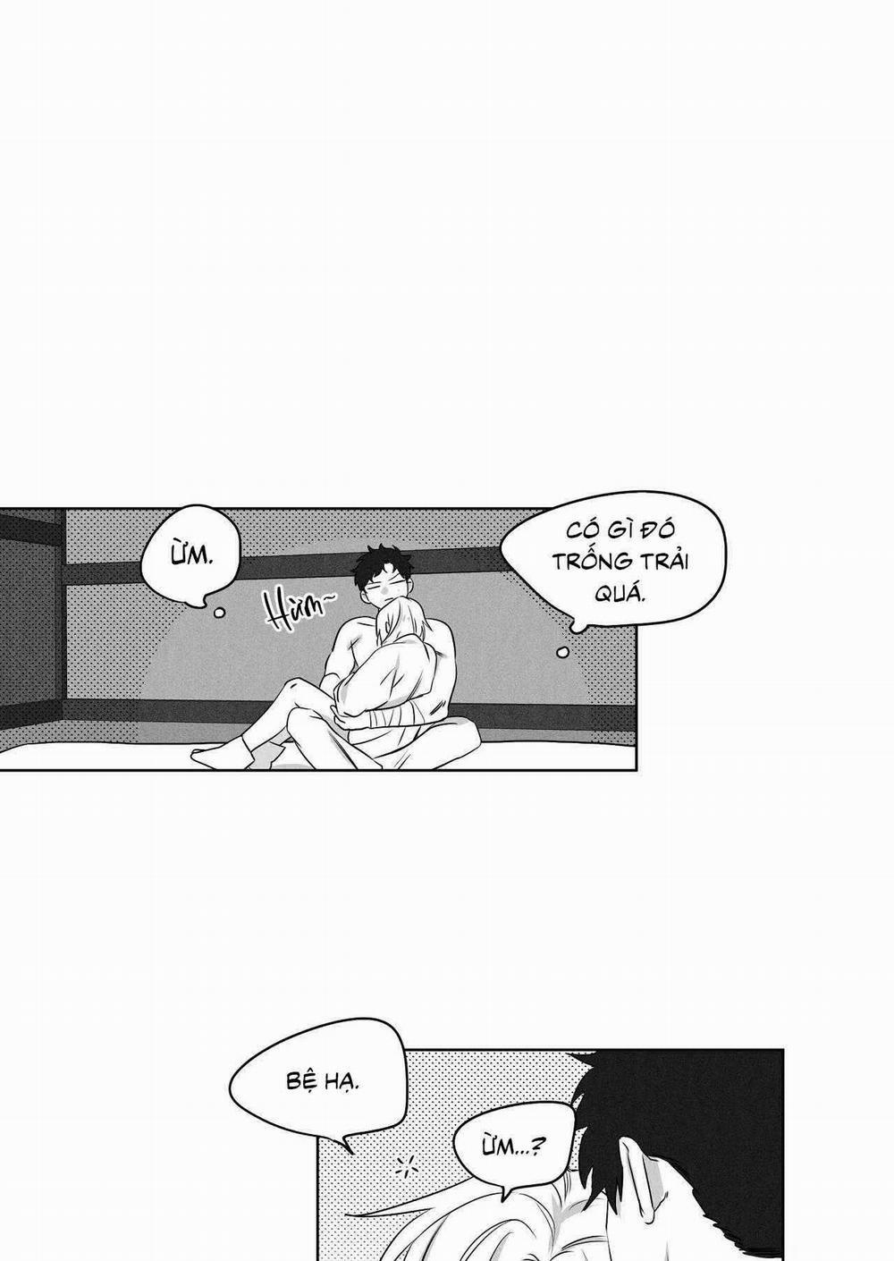 Love Servant: Jin 12 trang 26