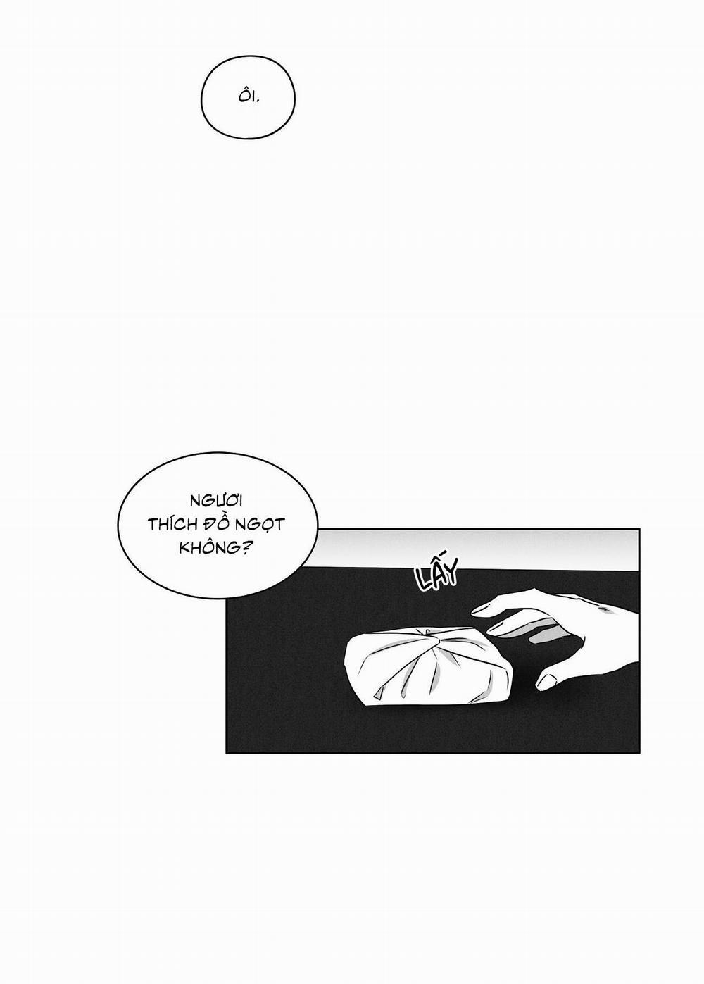 Love Servant: Jin 13 trang 10