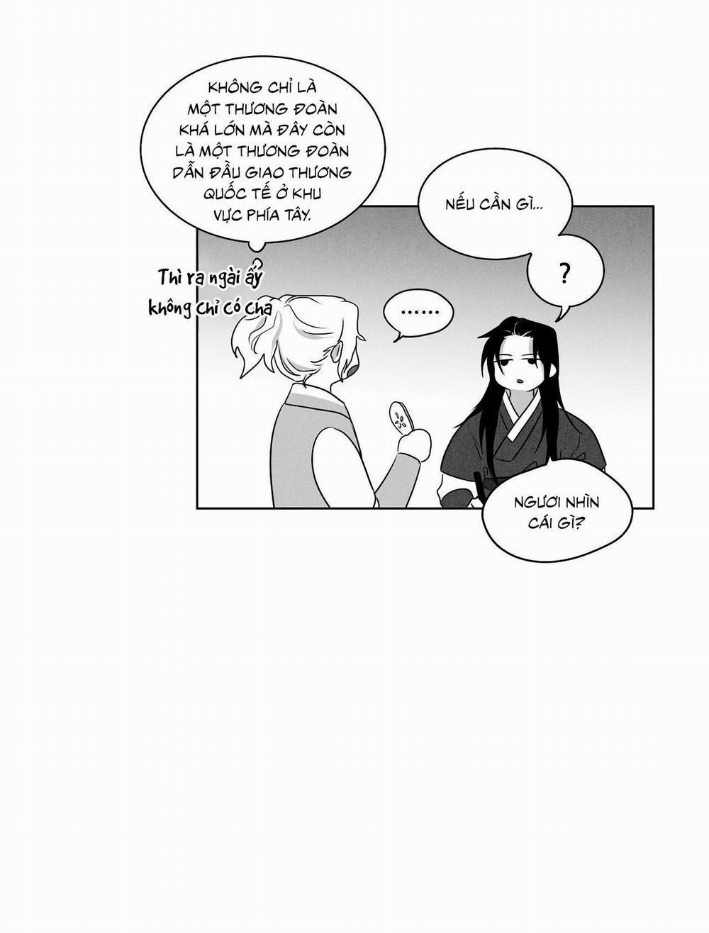 Love Servant: Jin 13 trang 13