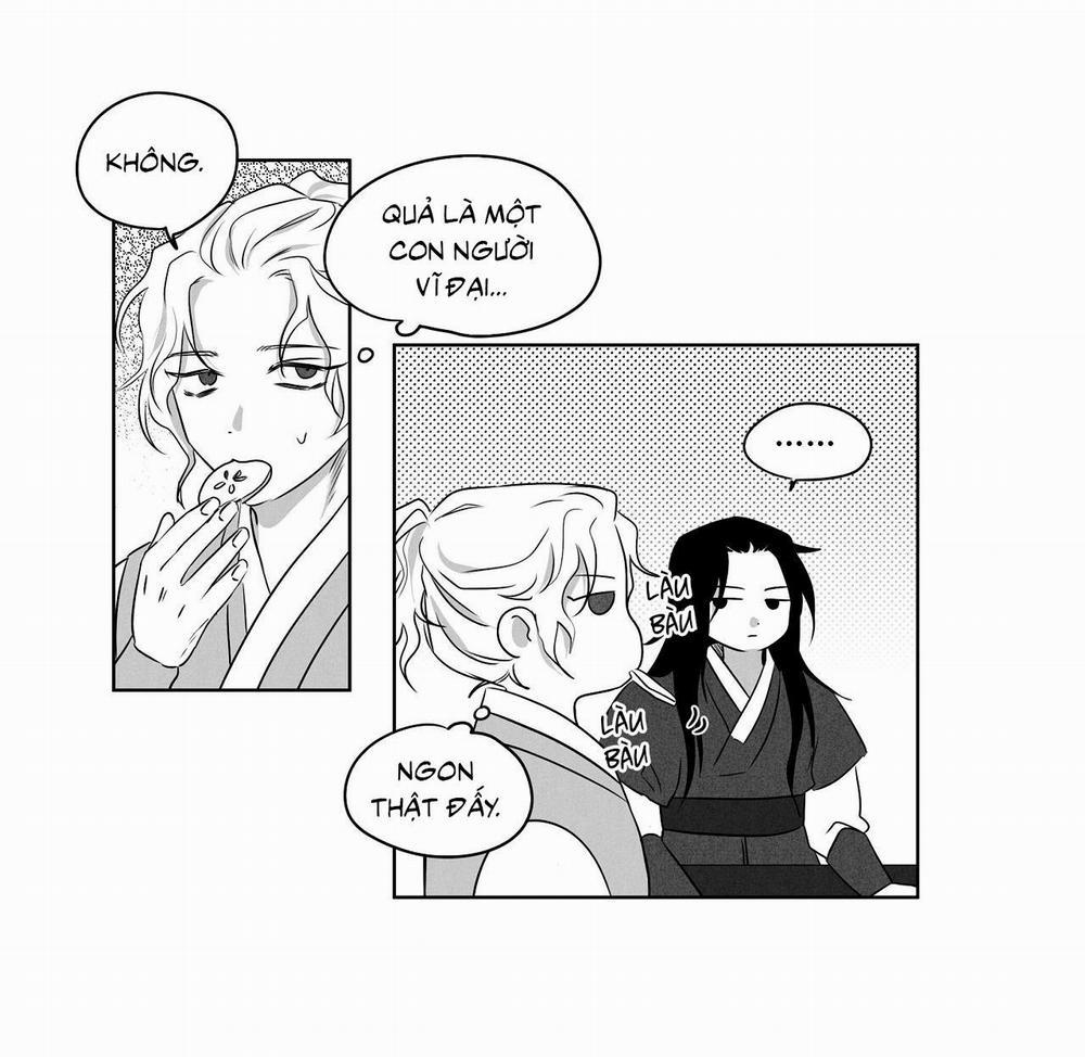 Love Servant: Jin 13 trang 14