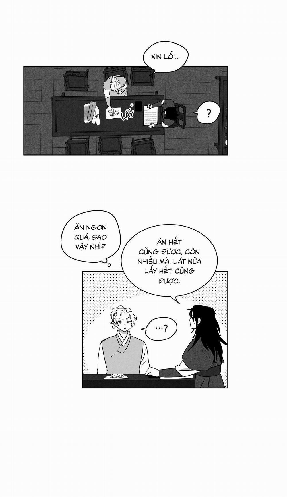 Love Servant: Jin 13 trang 18