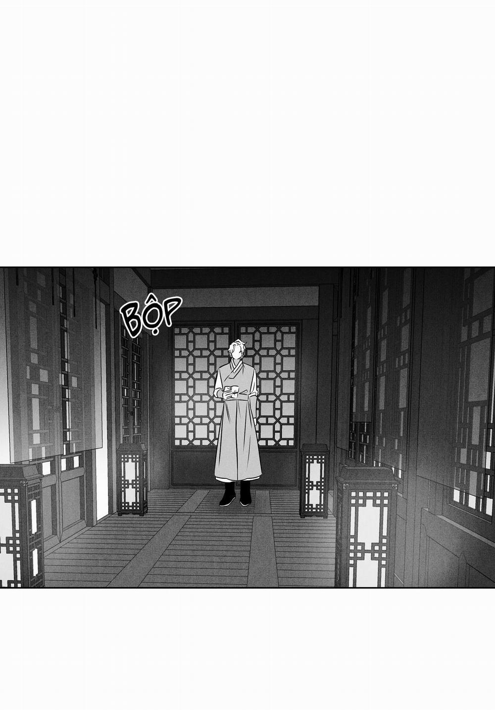 Love Servant: Jin 13 trang 19