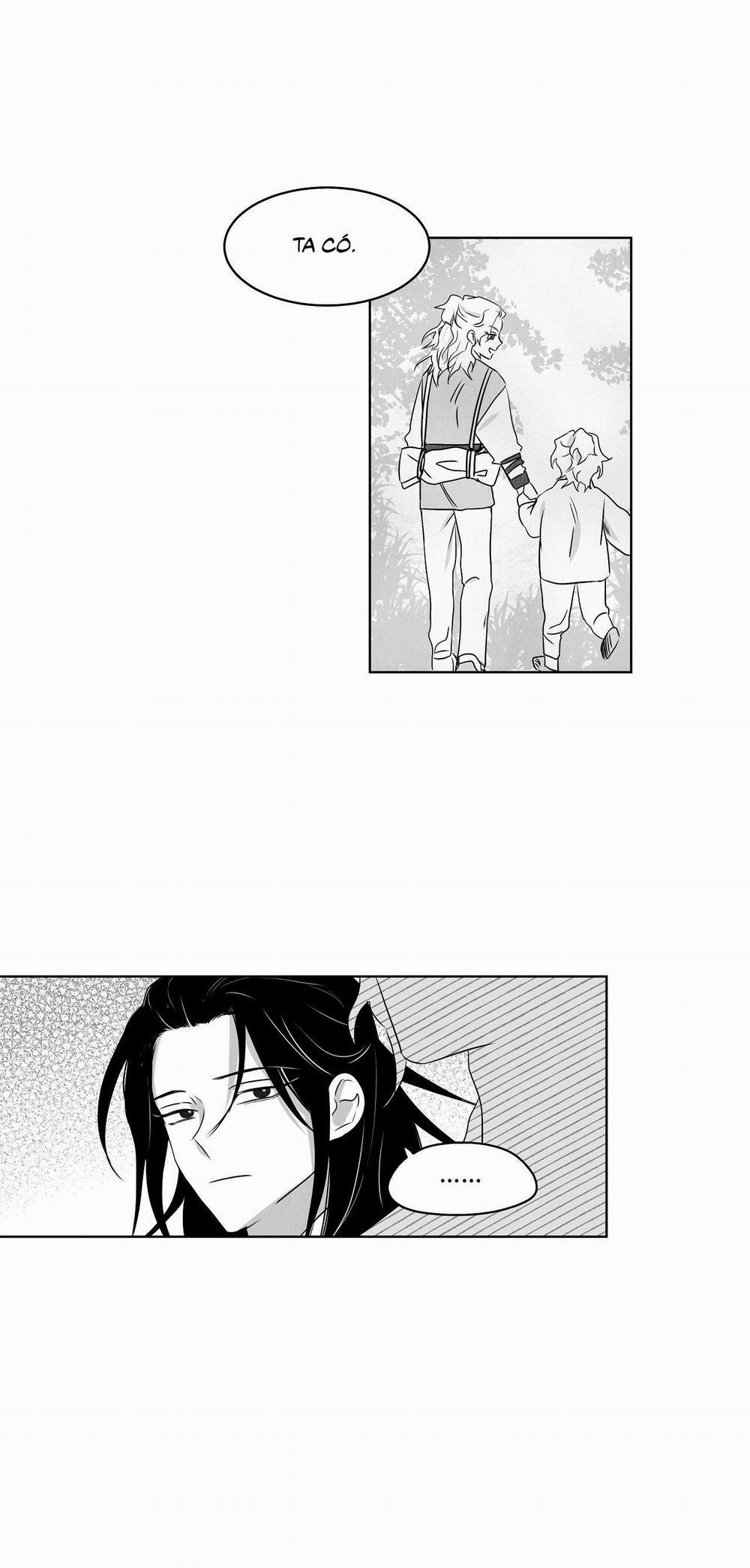 Love Servant: Jin 13 trang 29