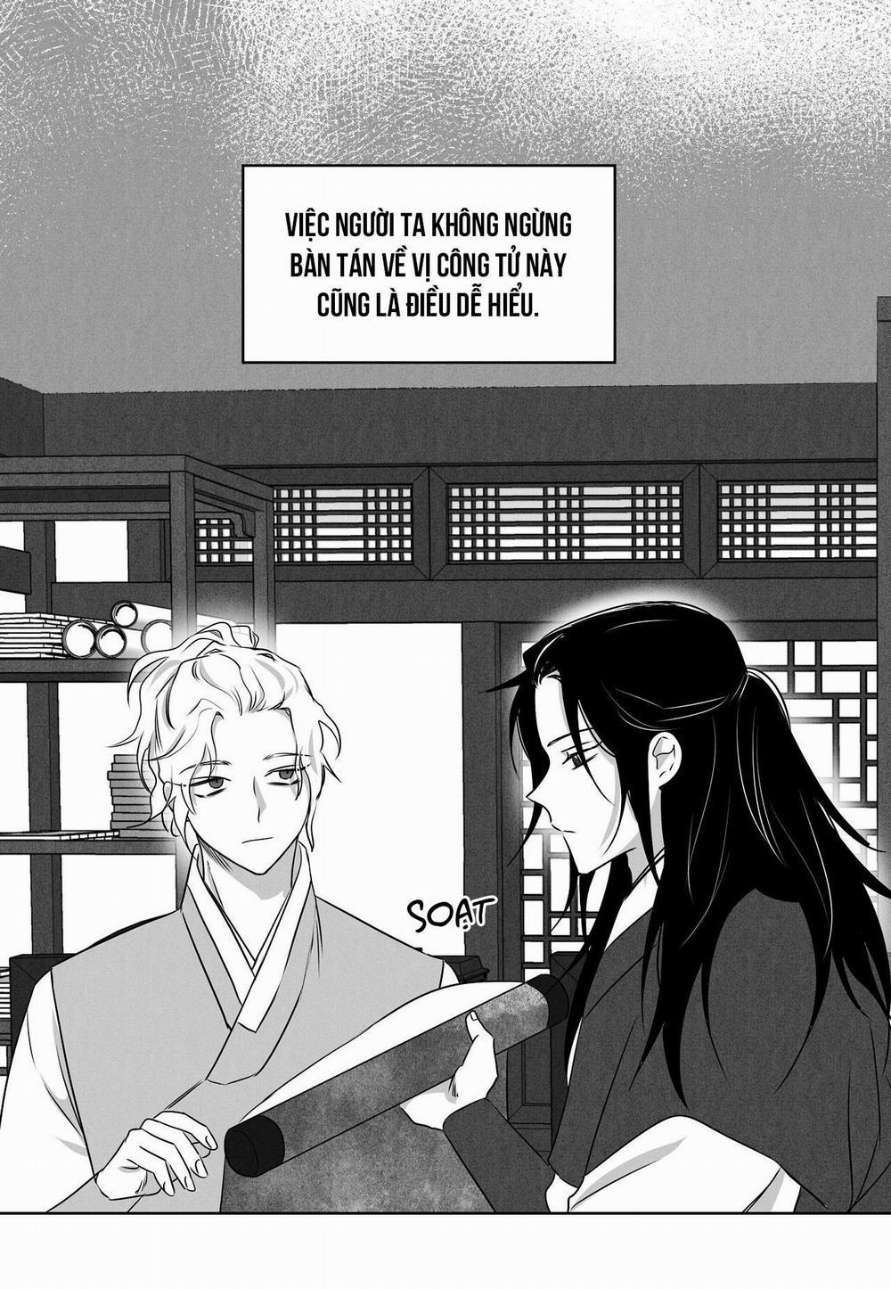 Love Servant: Jin 13 trang 3