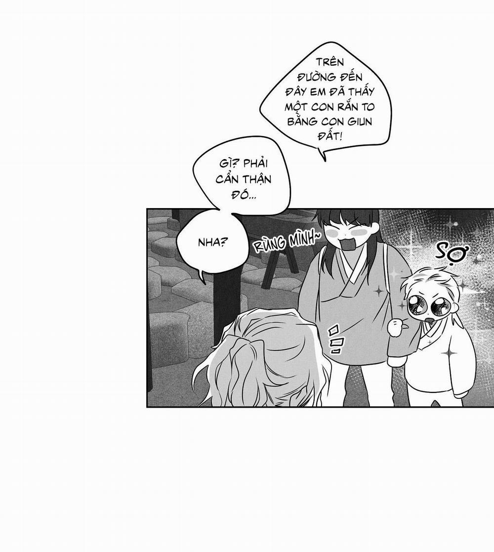 Love Servant: Jin 13 trang 33