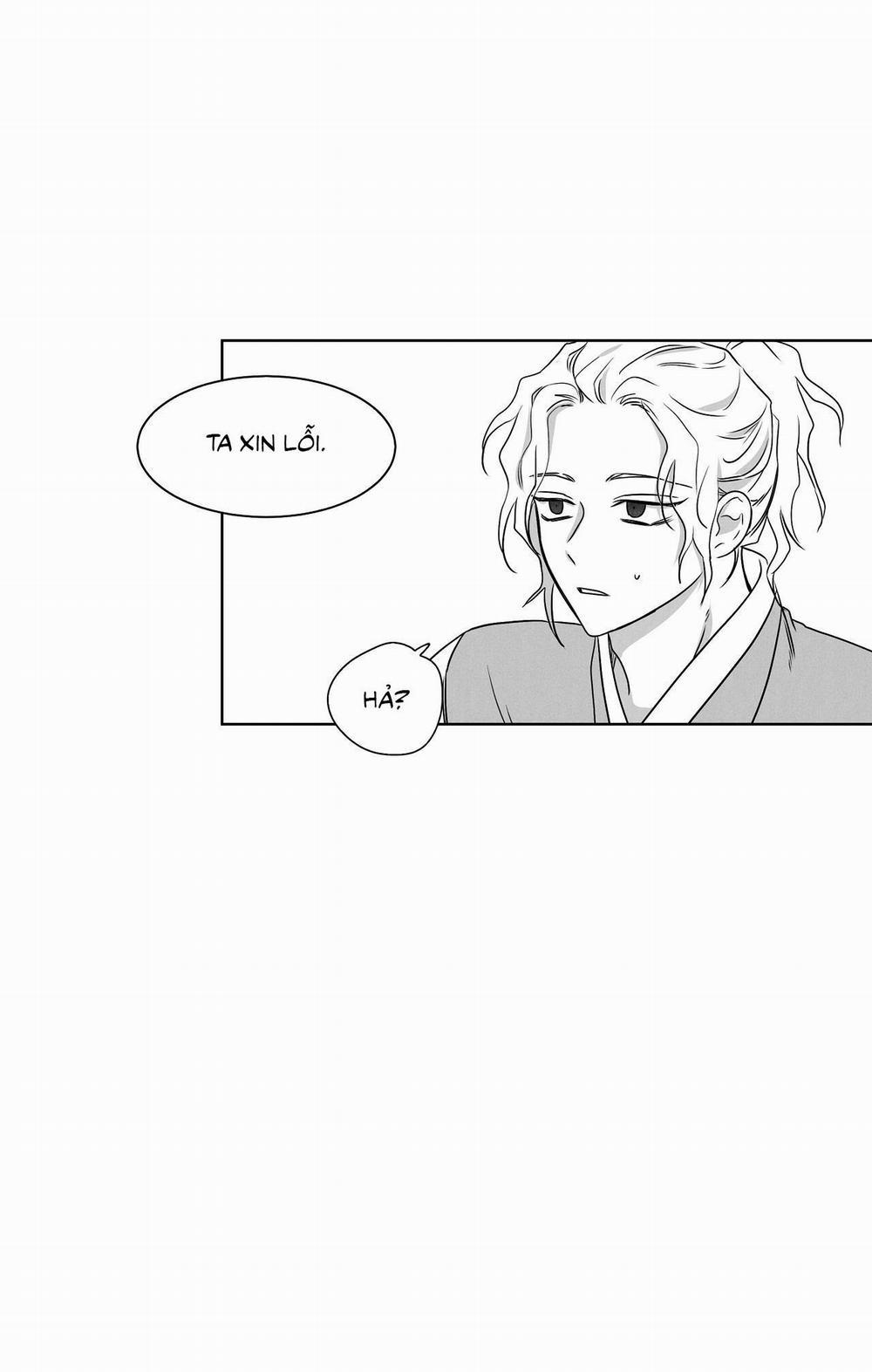 Love Servant: Jin 14 trang 10