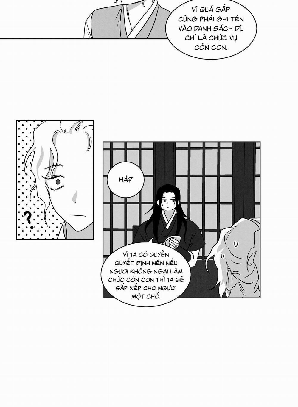 Love Servant: Jin 14 trang 12