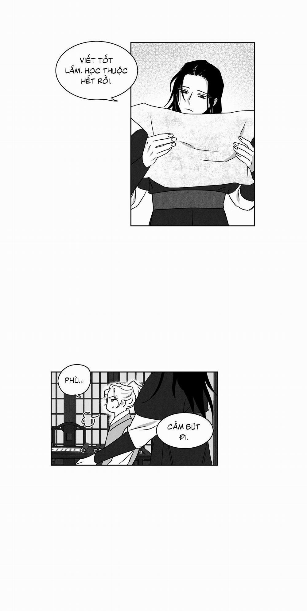 Love Servant: Jin 14 trang 16