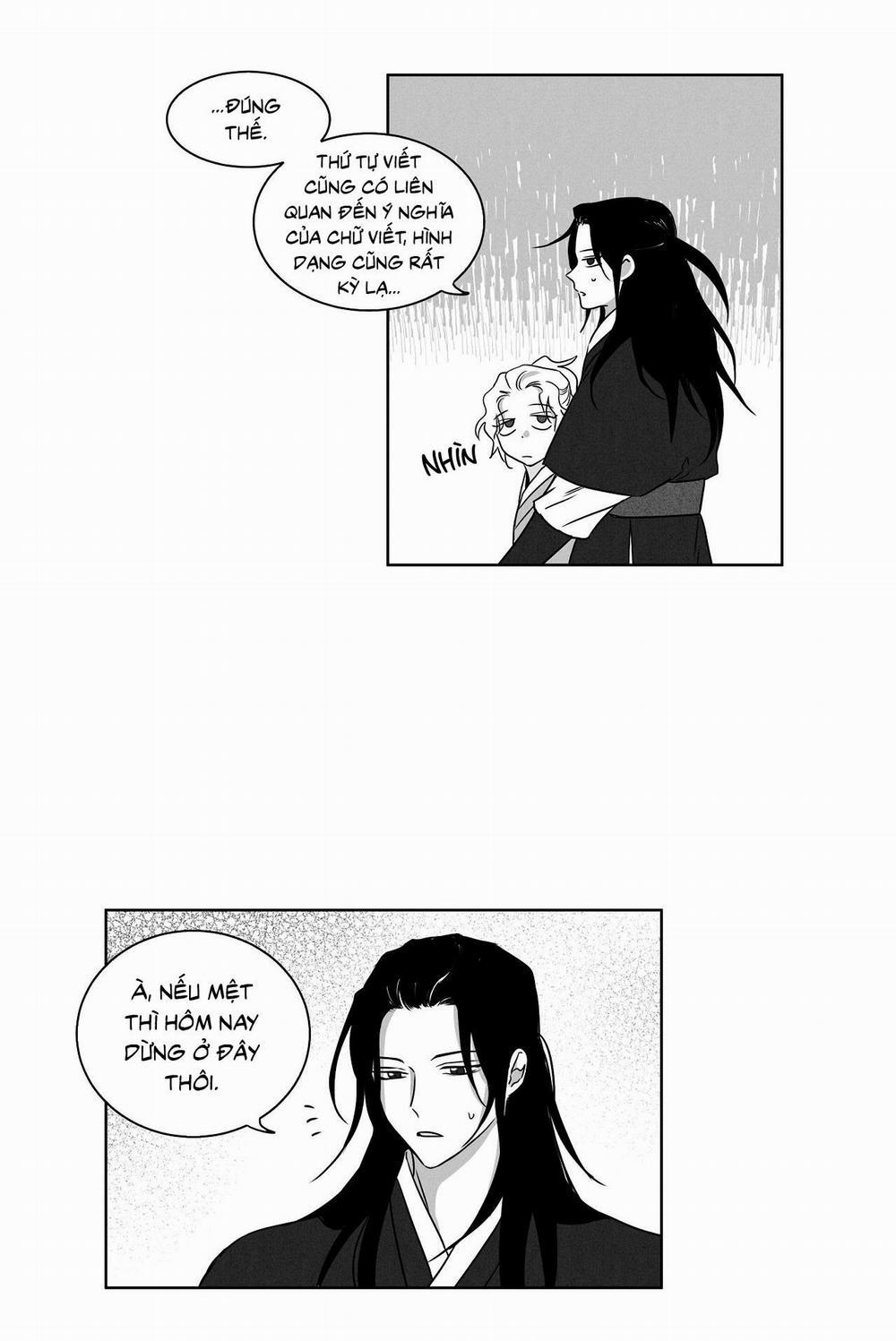 Love Servant: Jin 14 trang 18