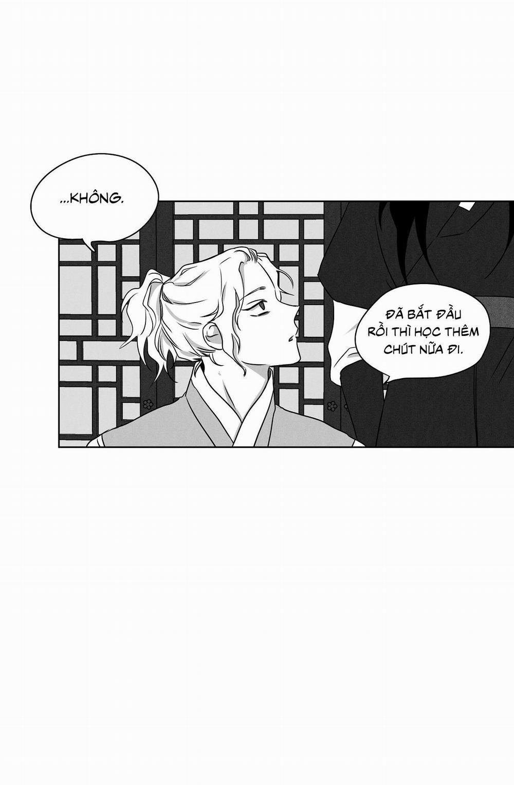 Love Servant: Jin 14 trang 19