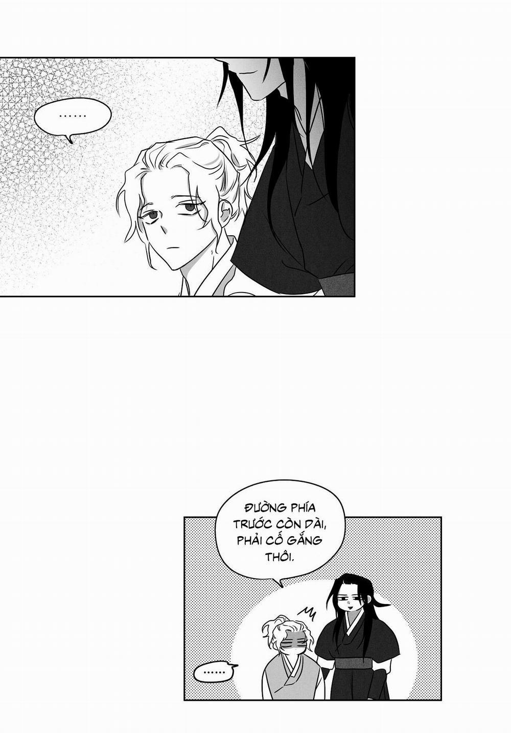 Love Servant: Jin 14 trang 21