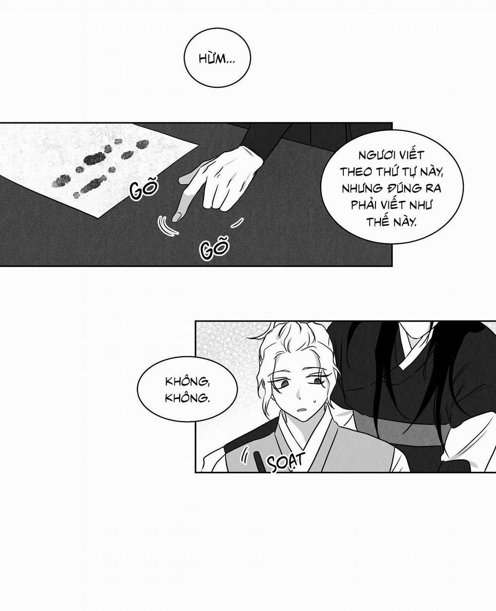 Love Servant: Jin 14 trang 24