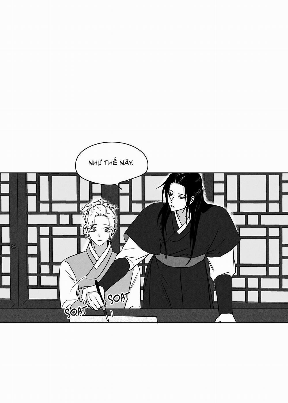 Love Servant: Jin 14 trang 26