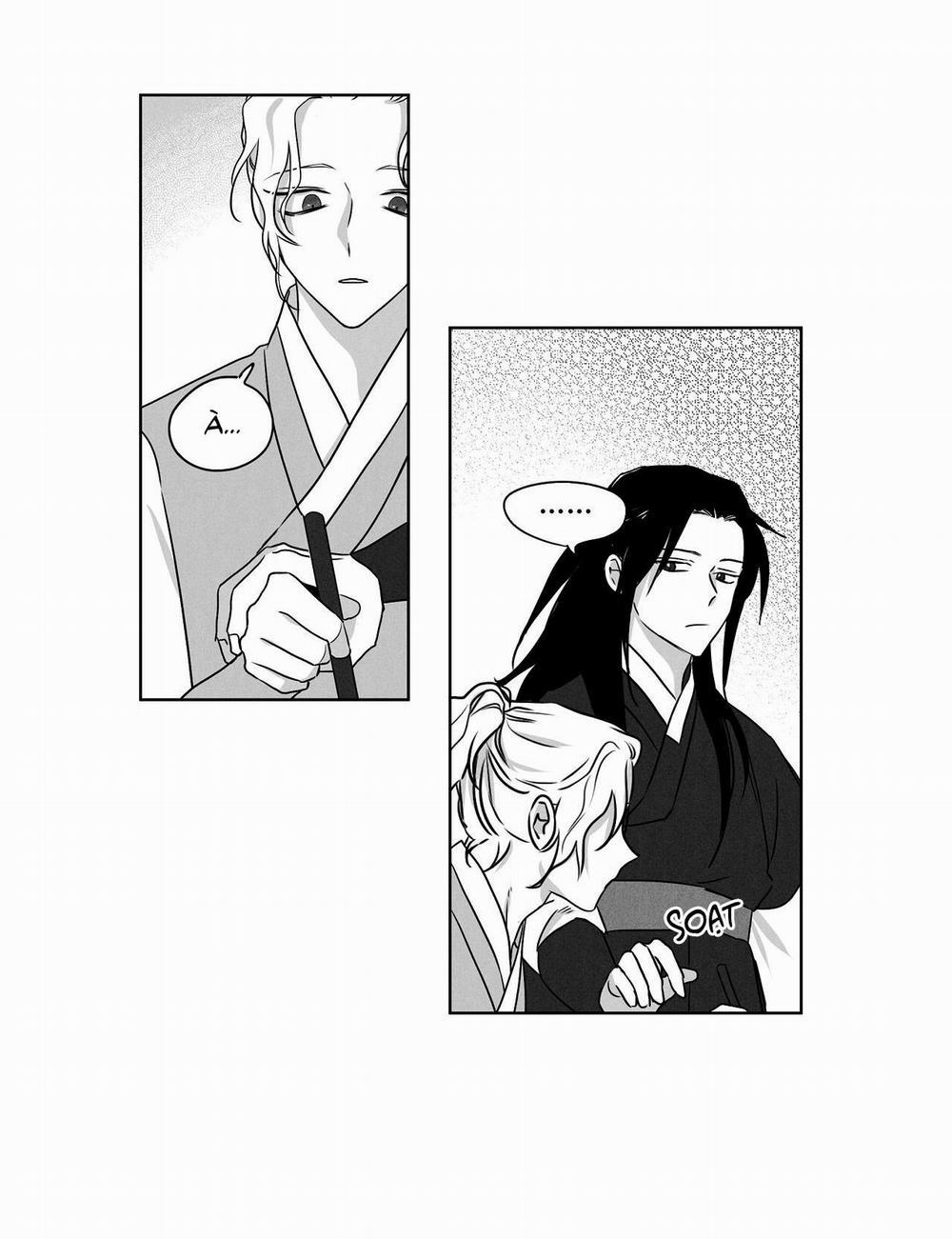 Love Servant: Jin 14 trang 27