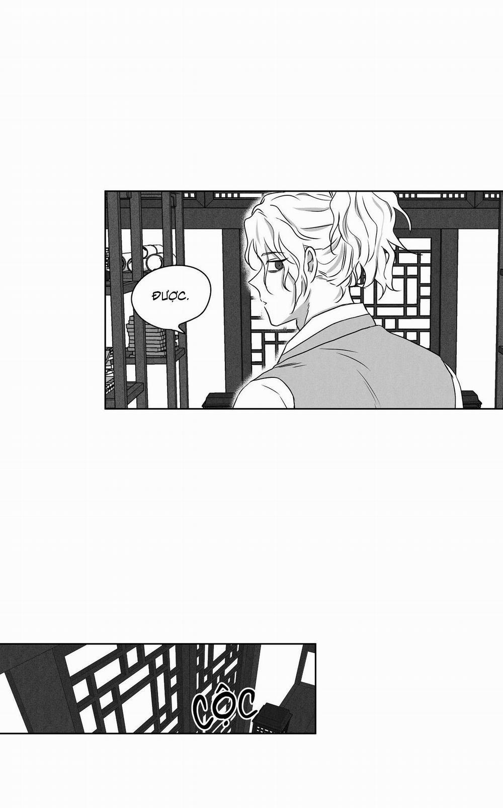 Love Servant: Jin 14 trang 32