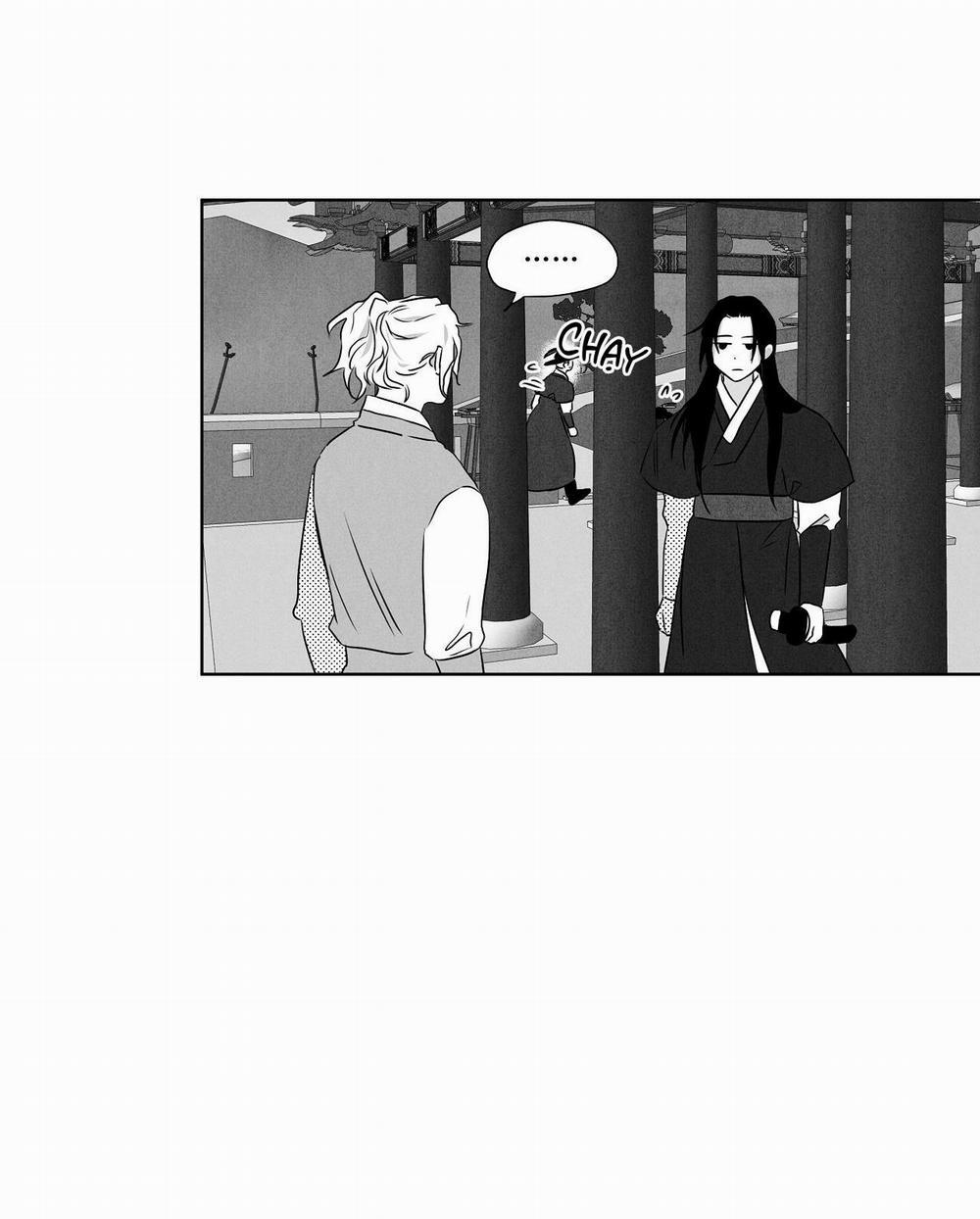 Love Servant: Jin 14 trang 4