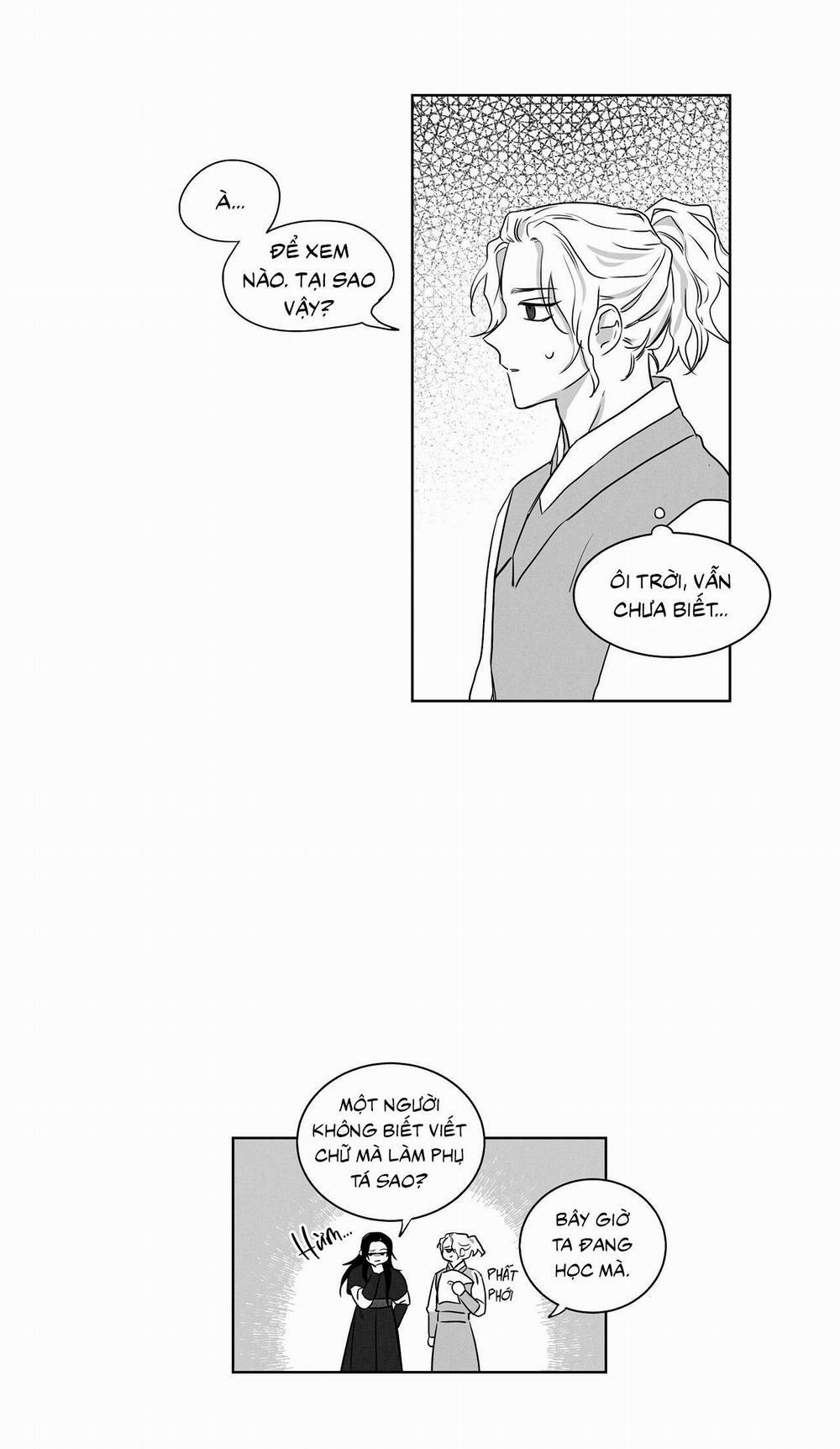 Love Servant: Jin 14 trang 7