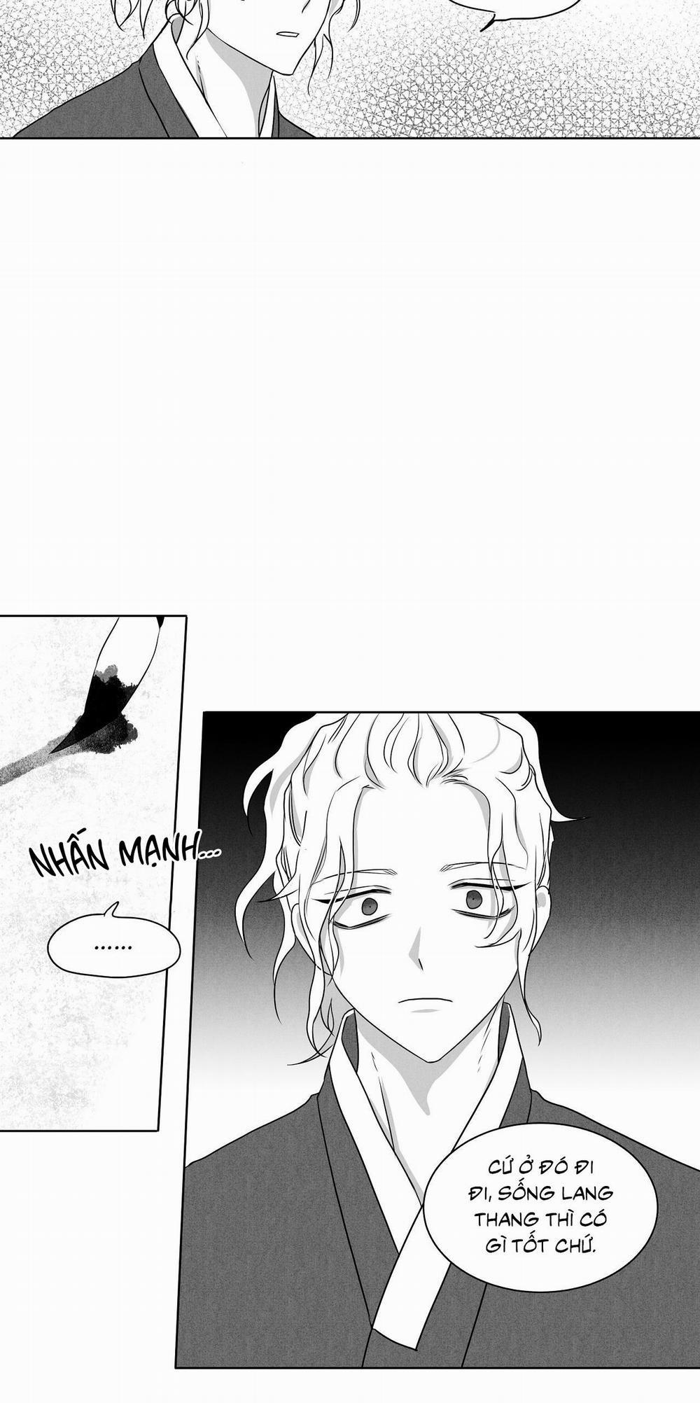 Love Servant: Jin 15 trang 16