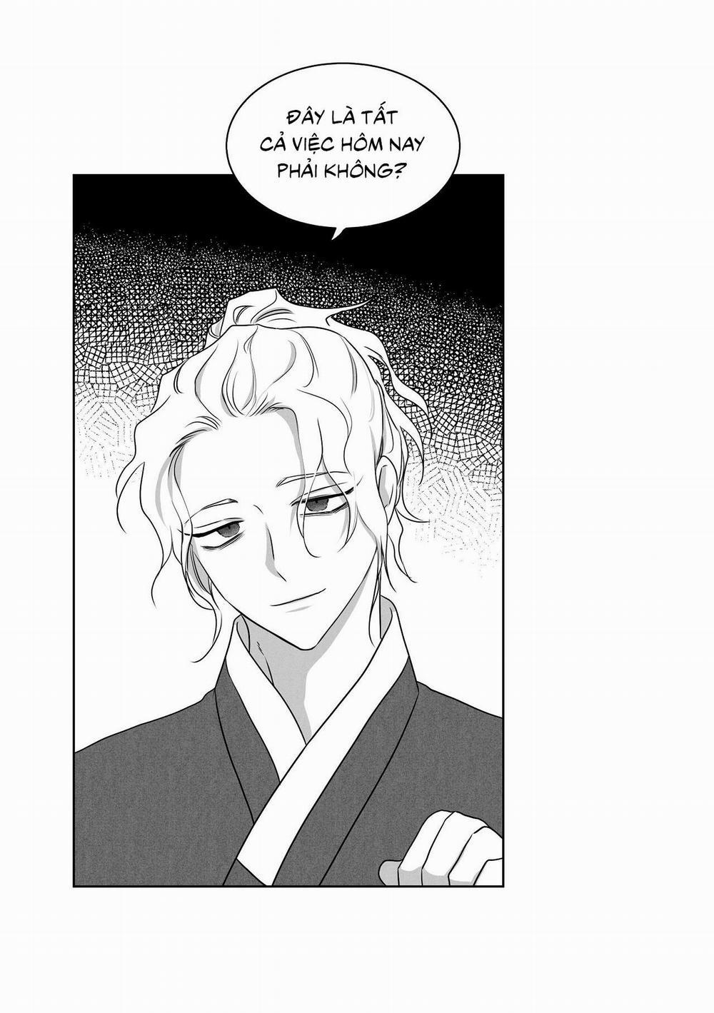 Love Servant: Jin 15 trang 19