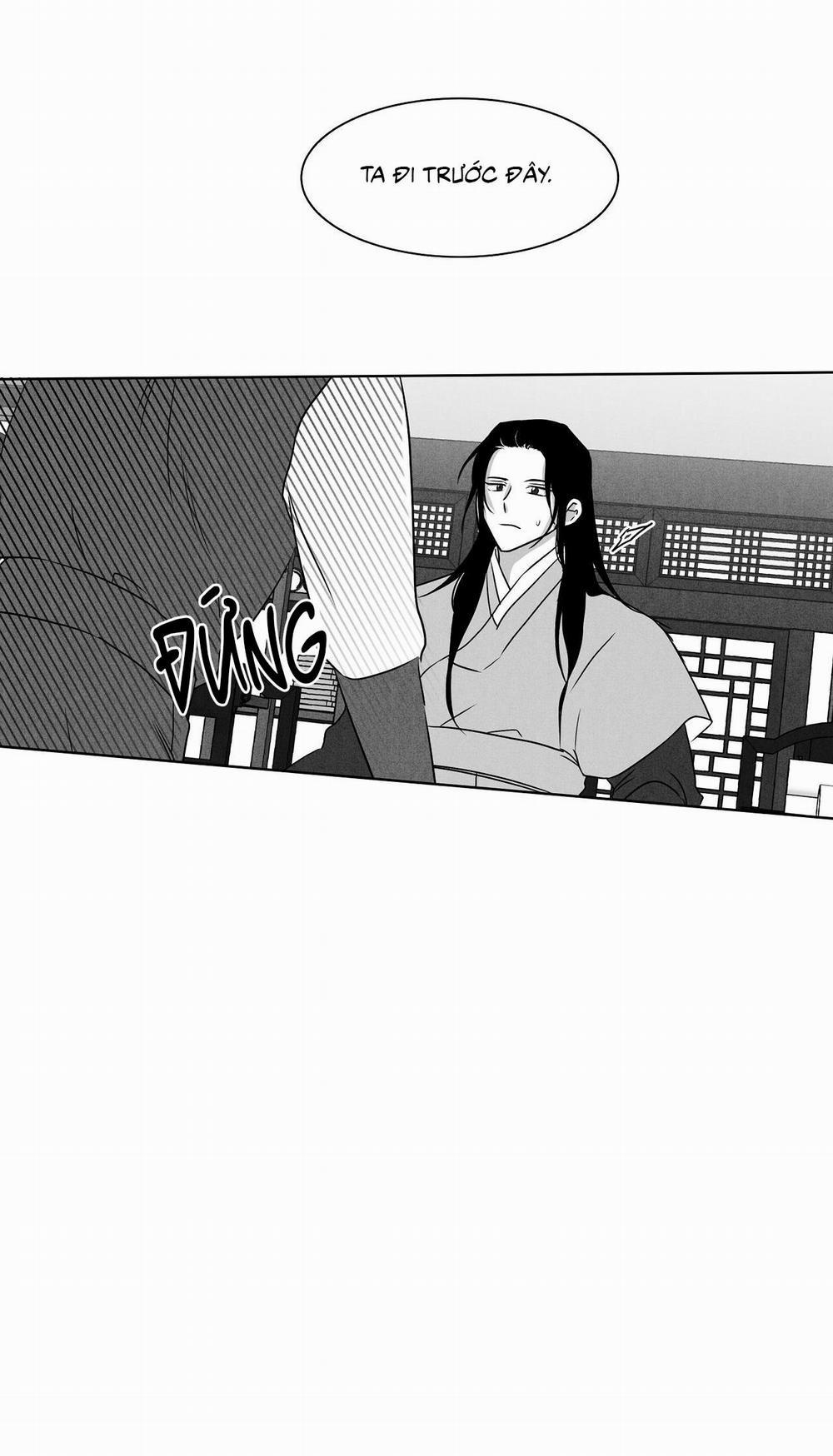 Love Servant: Jin 15 trang 20