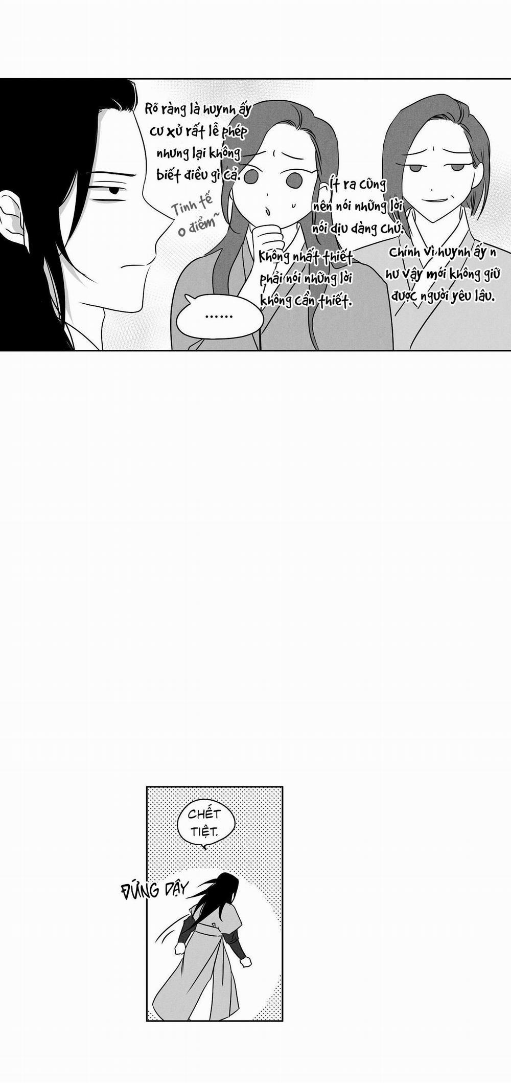 Love Servant: Jin 15 trang 23