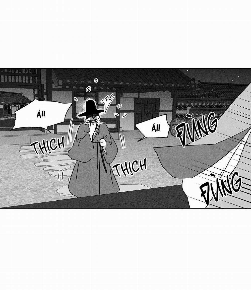 Love Servant: Jin 15 trang 28