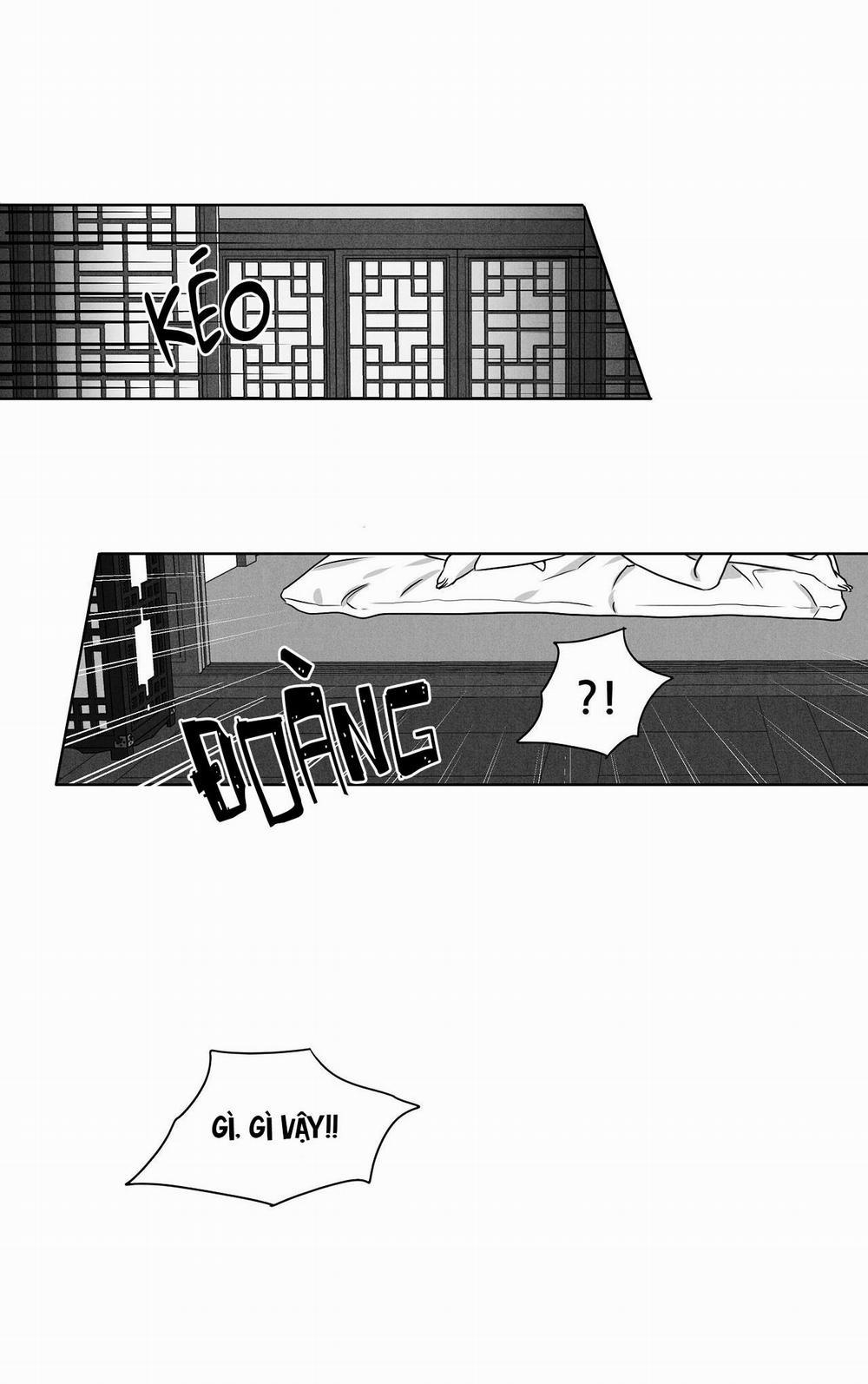 Love Servant: Jin 15 trang 29