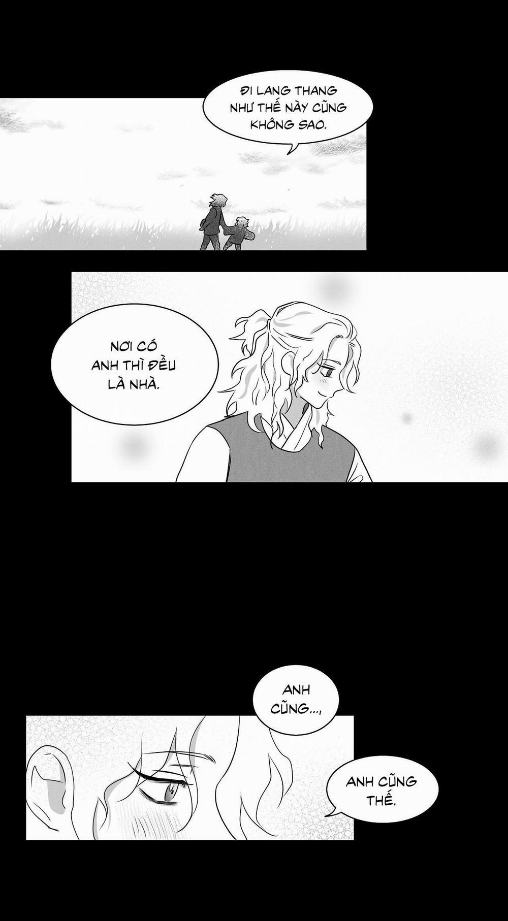 Love Servant: Jin 15 trang 3