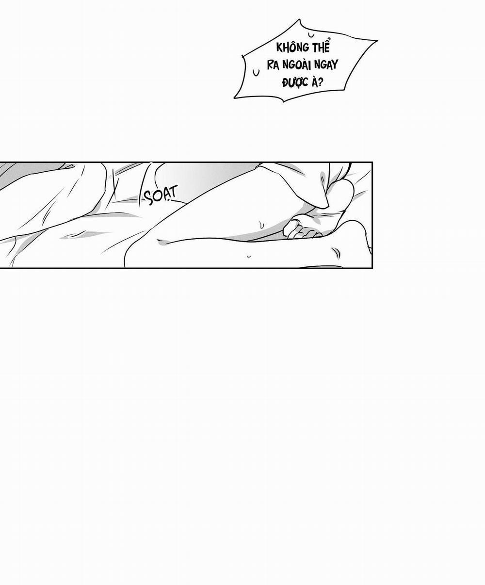 Love Servant: Jin 15 trang 32