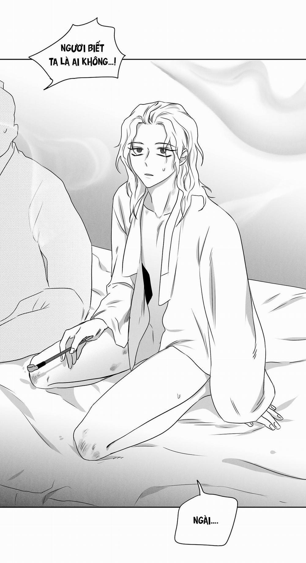 Love Servant: Jin 15 trang 33