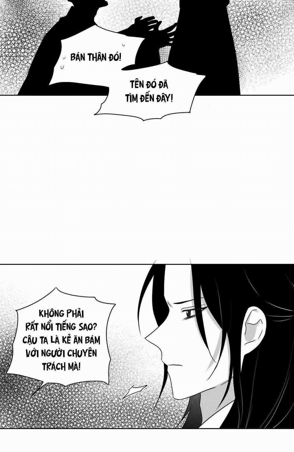 Love Servant: Jin 16 trang 11