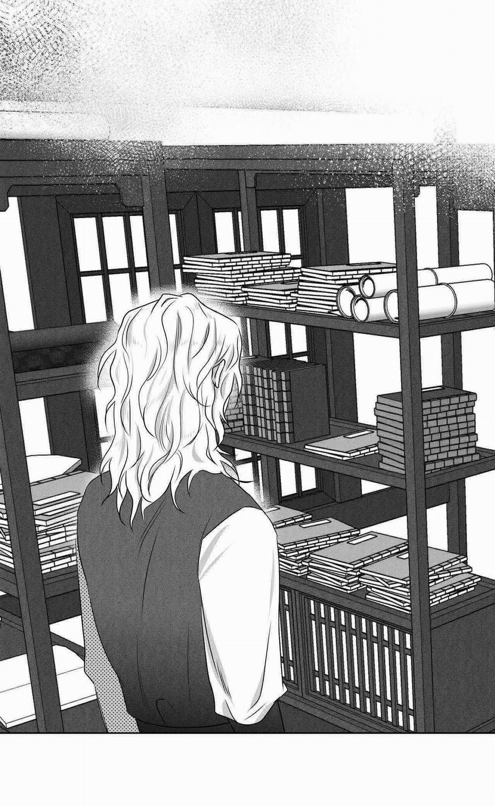 Love Servant: Jin 16 trang 17