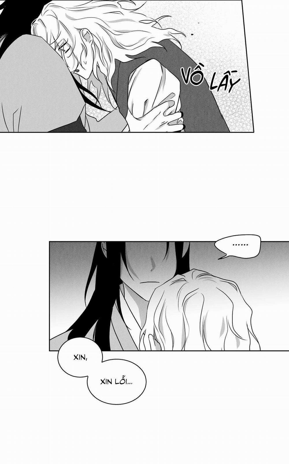 Love Servant: Jin 16 trang 21