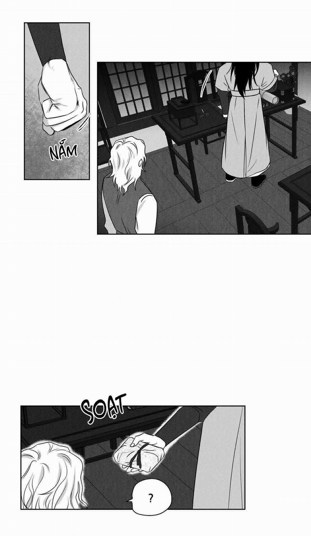 Love Servant: Jin 16 trang 31