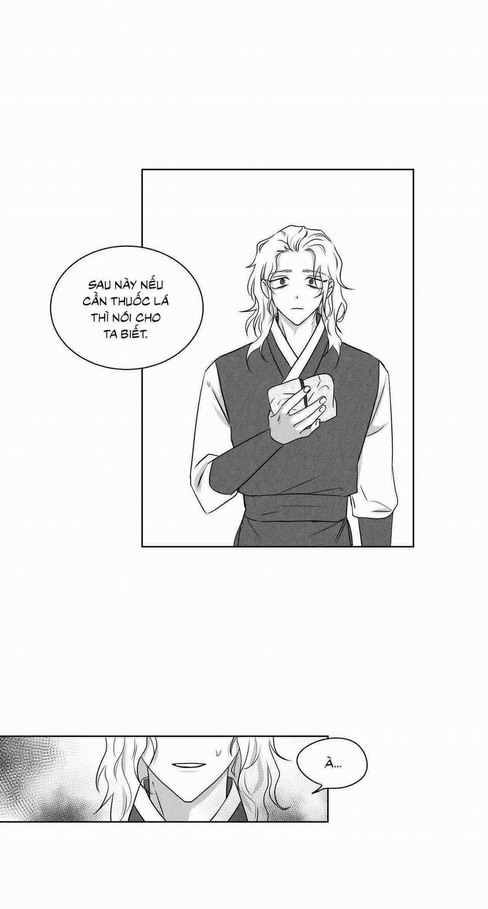 Love Servant: Jin 16 trang 32