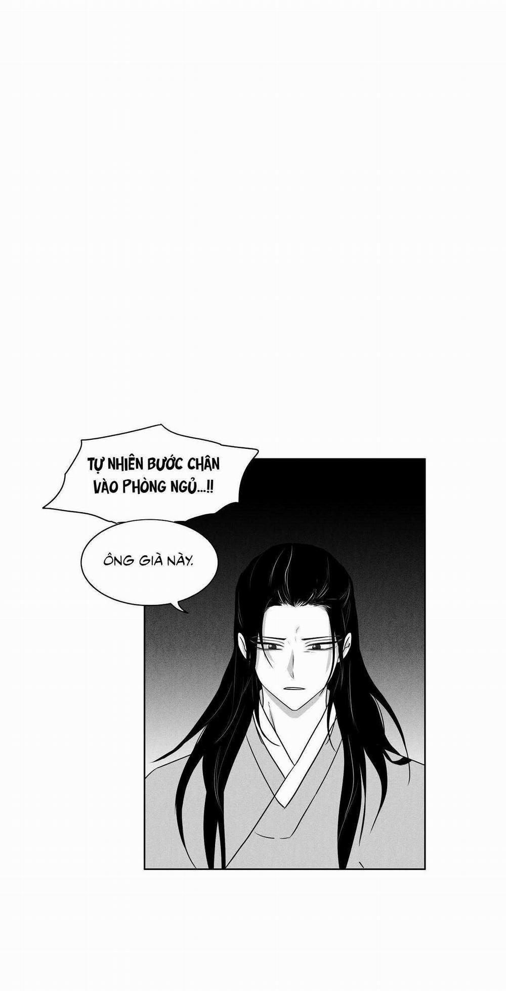 Love Servant: Jin 16 trang 8