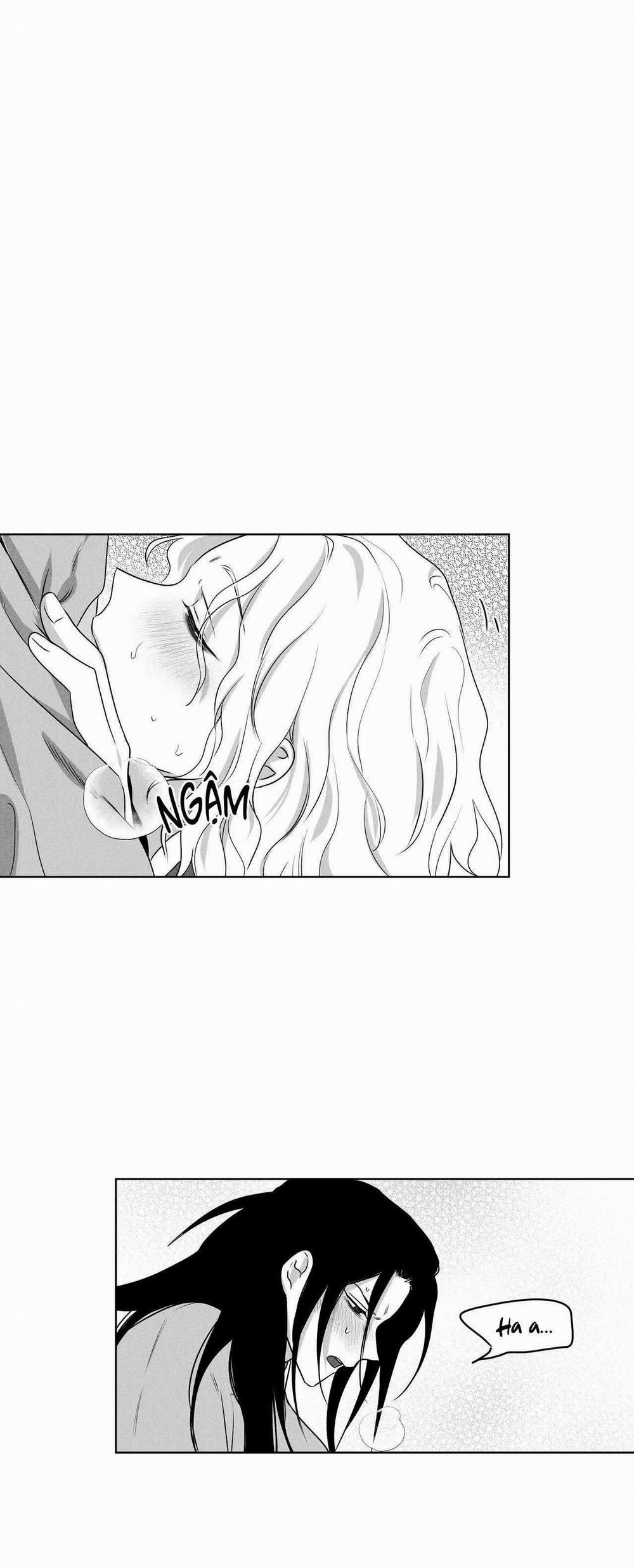 Love Servant: Jin 17 trang 10