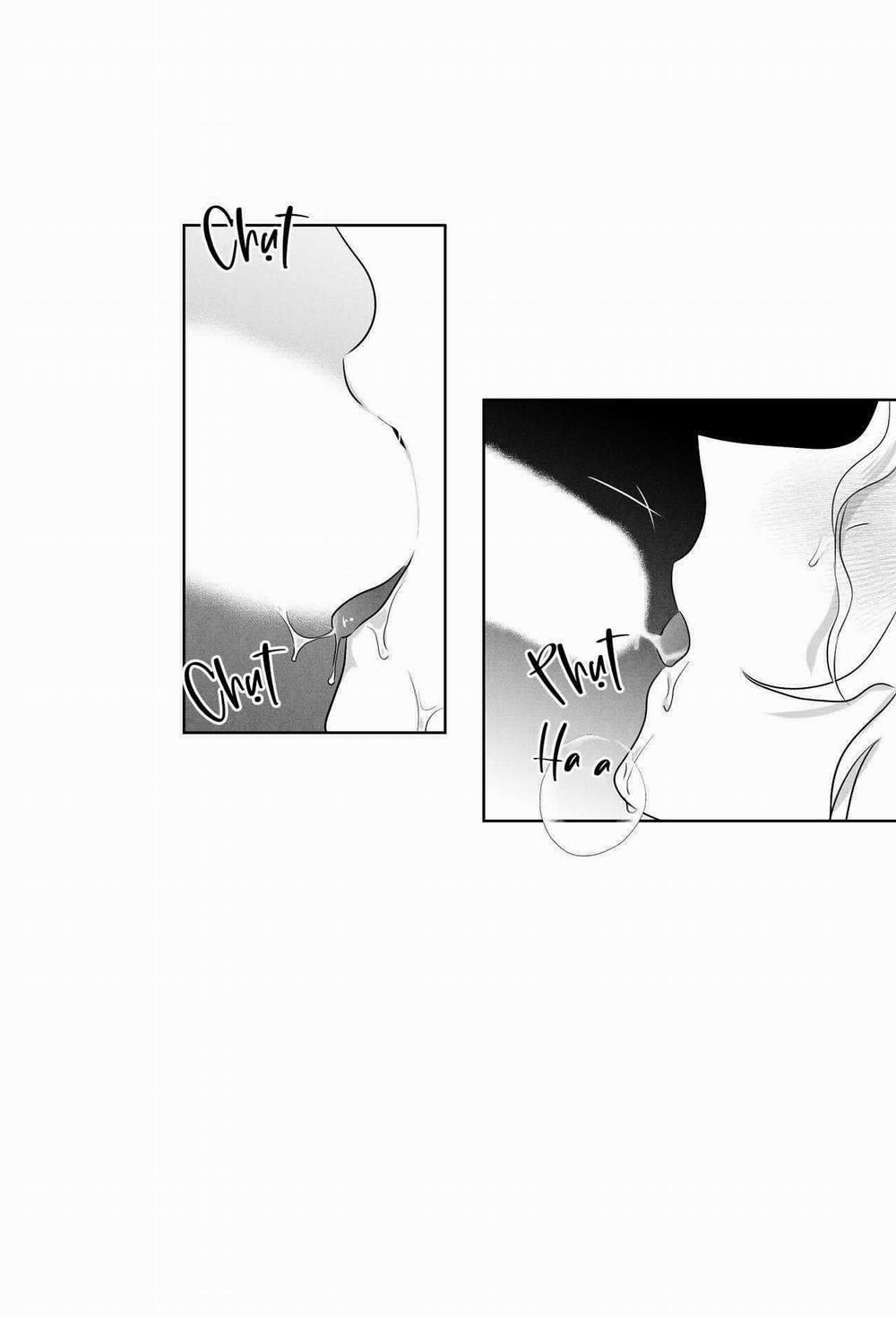 Love Servant: Jin 17 trang 12