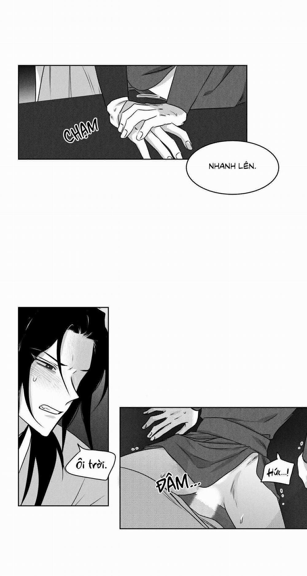 Love Servant: Jin 17 trang 18