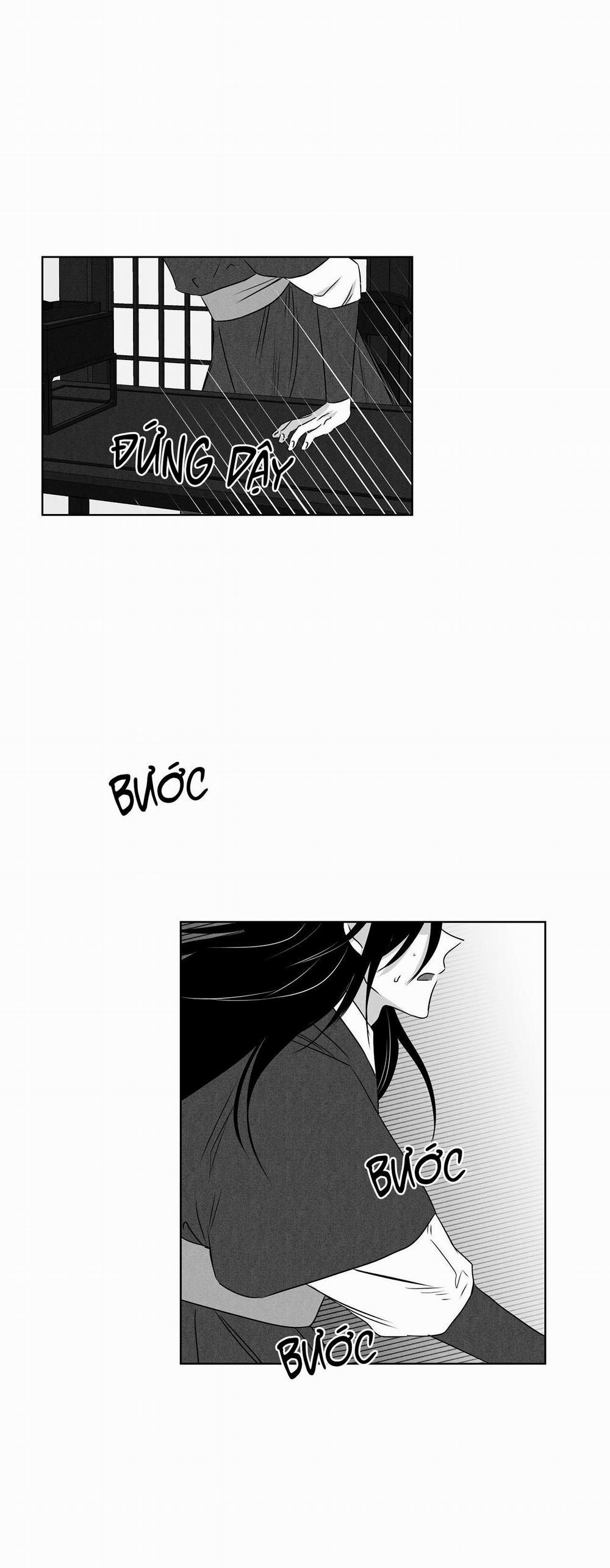 Love Servant: Jin 18 trang 13