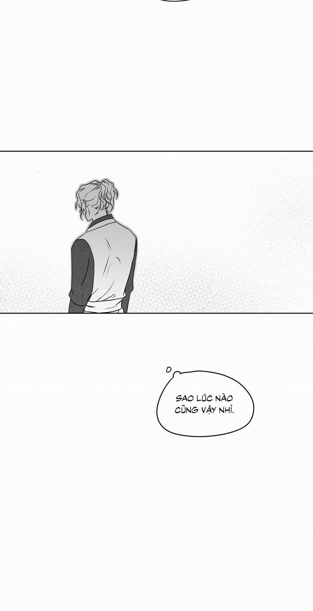 Love Servant: Jin 18 trang 18