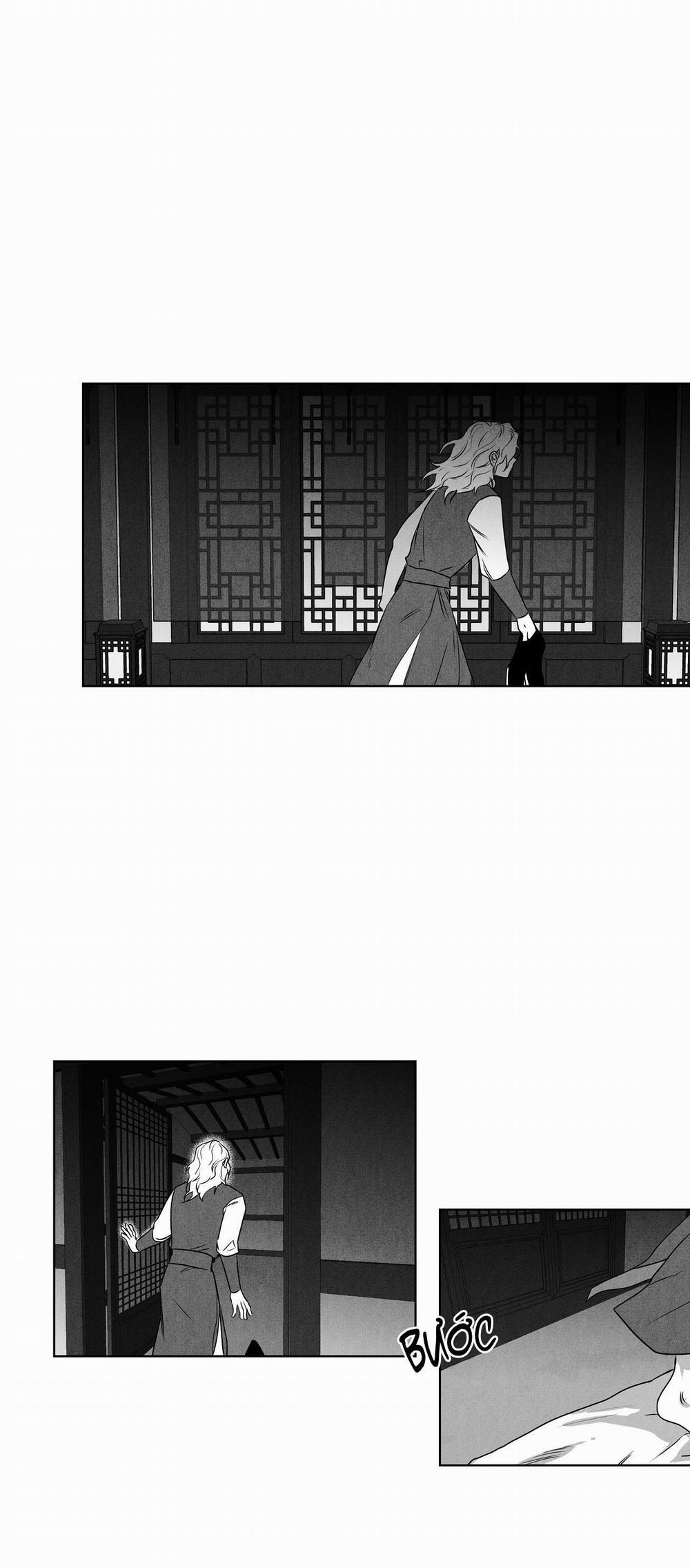 Love Servant: Jin 18 trang 7